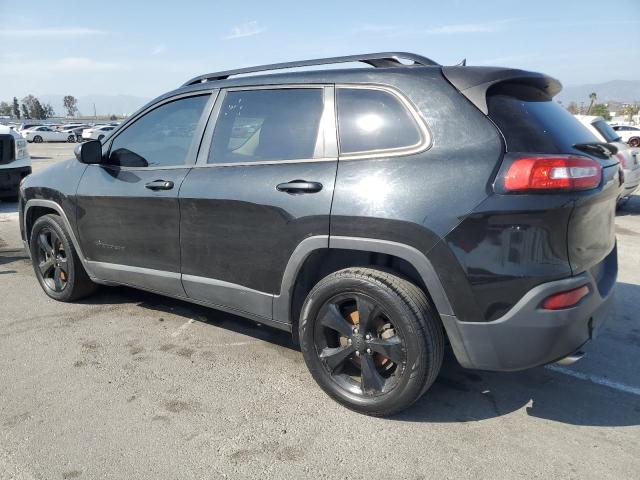 Vin: 1c4pjlcb1gw110282, lot: 54110325, jeep grand cher latitude 20162