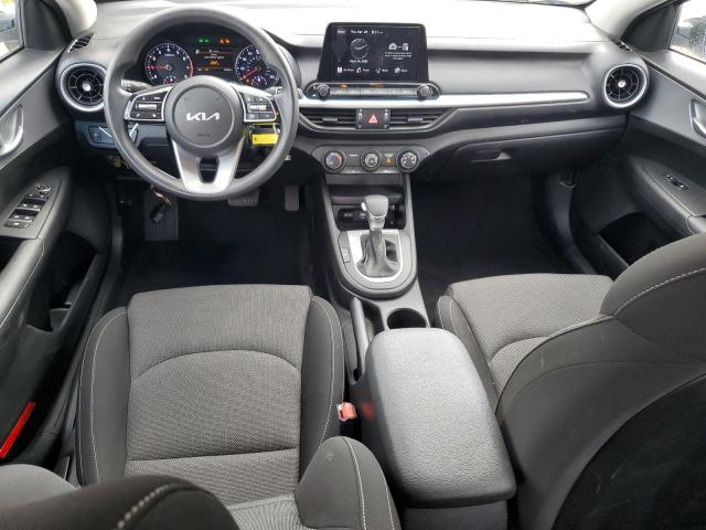 2023 KIA FORTE LX - 3KPF24AD0PE636190