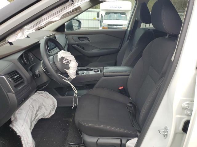 2023 NISSAN ROGUE S - 5N1BT3AB1PC939115