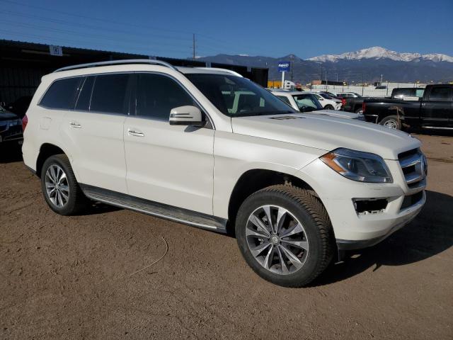 Vin: 4jgdf7ce0ea395164, lot: 51081185, mercedes-benz gl-class 450 4matic 20144
