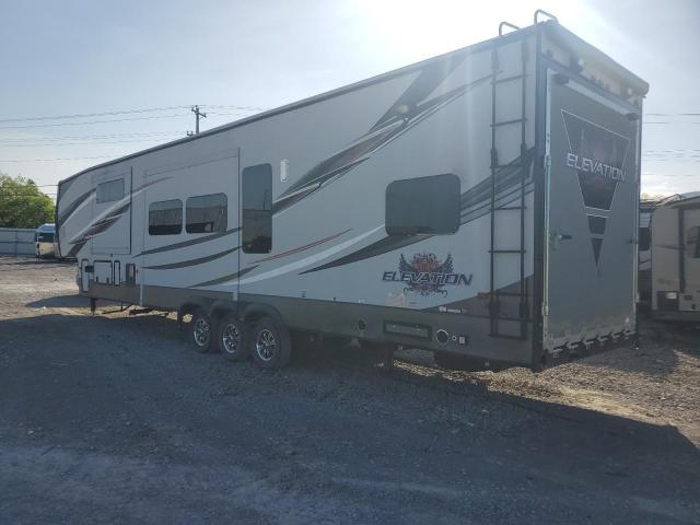 CROSSROADS ELEVATION 2015 white   4V0FC383XFR004570 photo #4