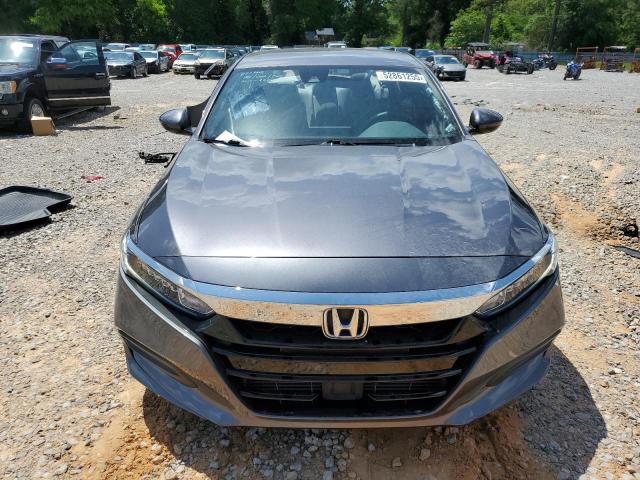 2019 HONDA ACCORD LX - 1HGCV1F14KA065369