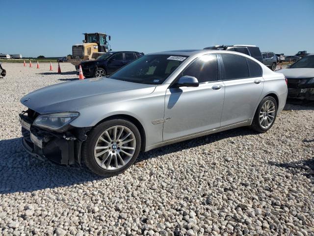 BMW 750 I