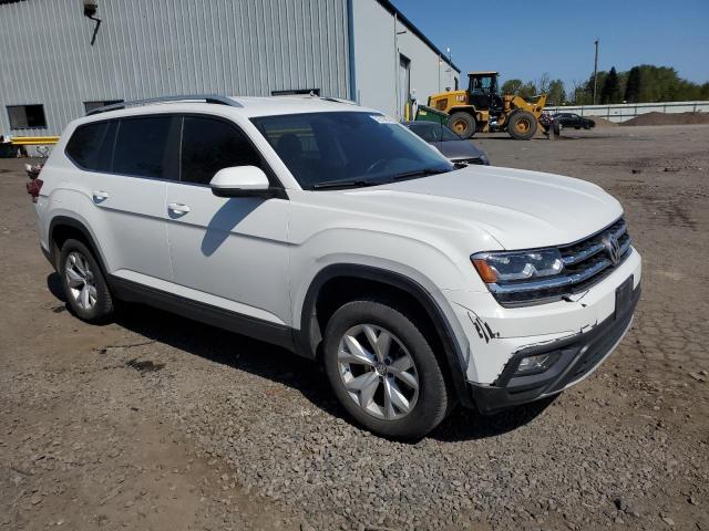 Vin: 1v2ur2ca1kc510302, lot: 51273985, volkswagen atlas se 20194