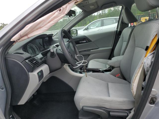 2016 HONDA ACCORD LX 1HGCR2F30GA236962