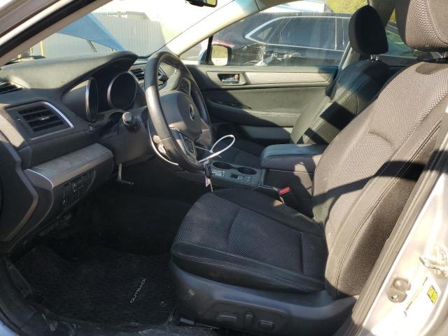 2015 SUBARU OUTBACK 2. - 4S4BSBCC3F3218439