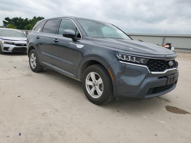 Vin: 5xyrg4lcxmg051814, lot: 54922355, kia sorento lx 20214