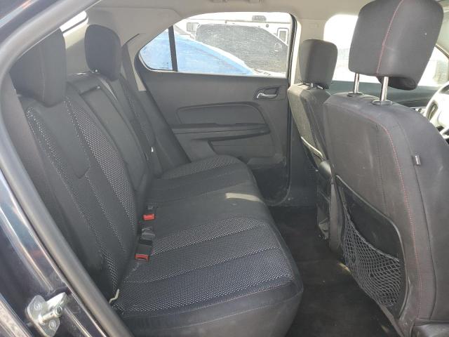 2015 CHEVROLET EQUINOX LT - 2GNALBEK6F1177402