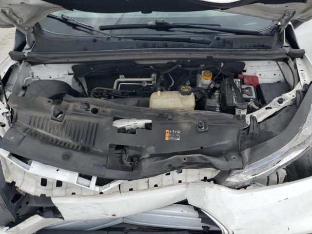 2020 CHEVROLET TRAX LS - 3GNCJKSB2LL329799