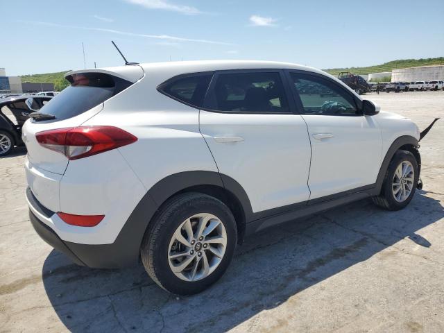 2017 HYUNDAI TUCSON SE - KM8J23A48HU587047