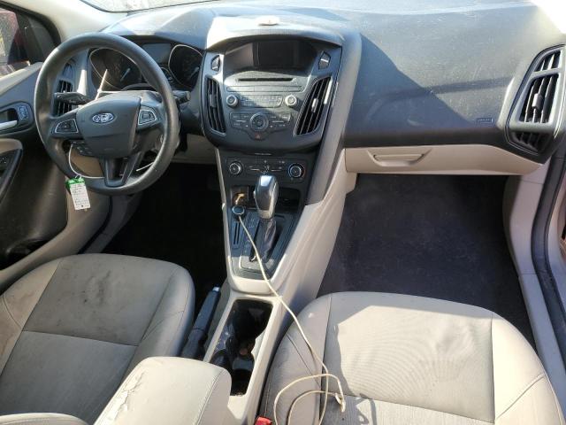 2016 FORD FOCUS SE - 1FADP3F2XGL241084