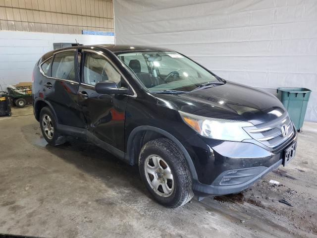 Vin: 2hkrm4h30eh628927, lot: 51522115, honda crv lx 20144