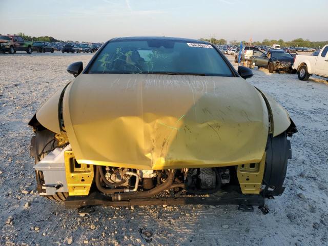 2021 HYUNDAI SONATA N L - 5NPEK4JC0MH107669