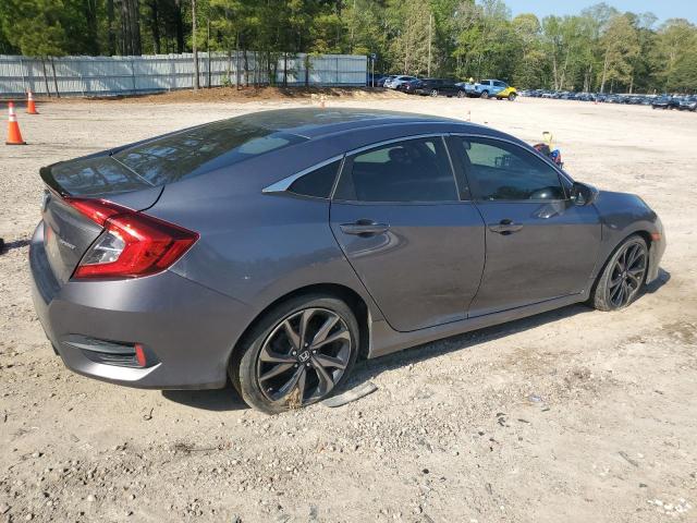 Vin: 2hgfc2f85lh522005, lot: 52897045, honda civic sport 20203