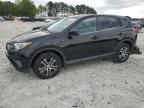 2018 TOYOTA RAV4 LE - 2T3BFREV0JW714711