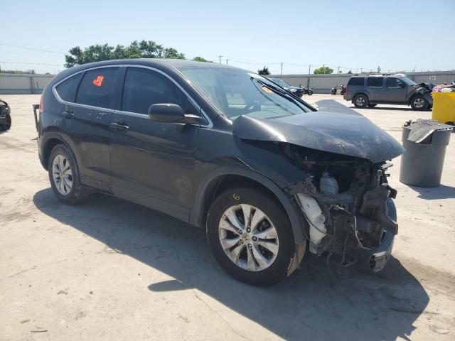 Vin: 3czrm3h50dg705583, lot: 52419535, honda crv ex 20134