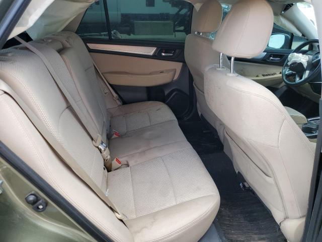 2016 SUBARU OUTBACK 2. - 4S4BSAHC3G3254541