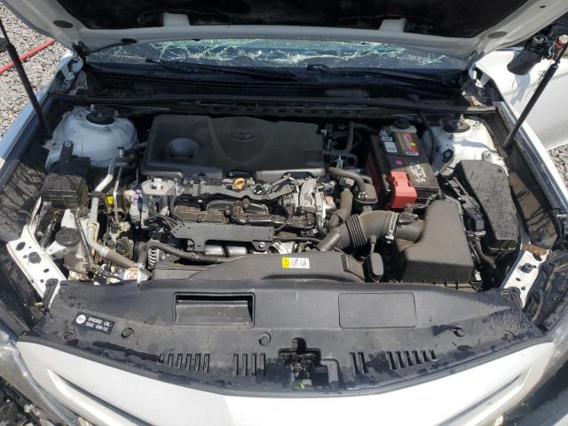 2018 TOYOTA CAMRY XSE - 4T1B61HK6JU066884