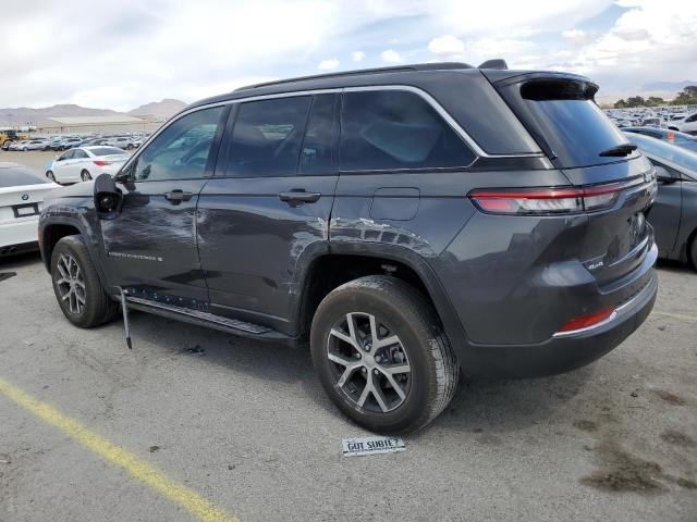 Vin: 1c4rjhbg1rc166777, lot: 51690625, jeep grand cher limited 20242