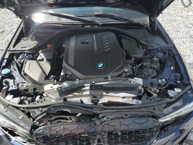 2022 BMW M340I WBA5U7C03NFM33649