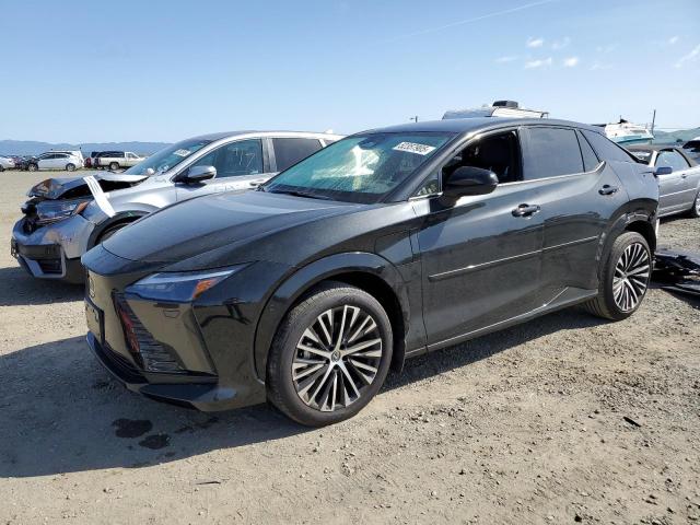 Vin: jtjababb9ra004295, lot: 52357905, lexus rz 300e 300e 2024 img_1