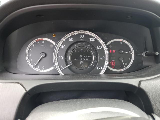2015 HONDA ACCORD EX 1HGCR2F79FA074427