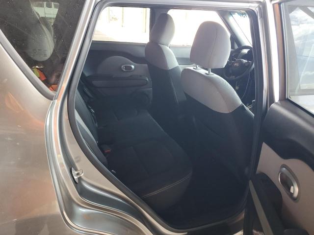 2016 KIA SOUL + - KNDJP3A56G7262845