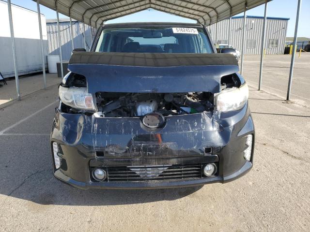 2015 TOYOTA SCION XB - JTLZE4FE1FJ079544