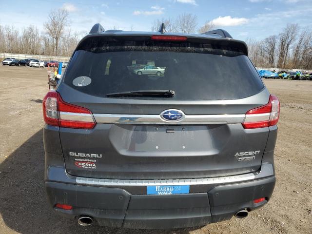 2019 SUBARU ASCENT TOU 4S4WMARD0K3428979