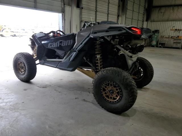 2020 CAN-AM MAVERICK X - 3JBVXAV47LK000516