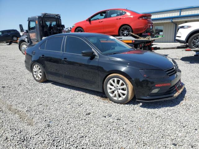 Vin: 3vwd07aj0fm414285, lot: 51930645, volkswagen jetta se 20154