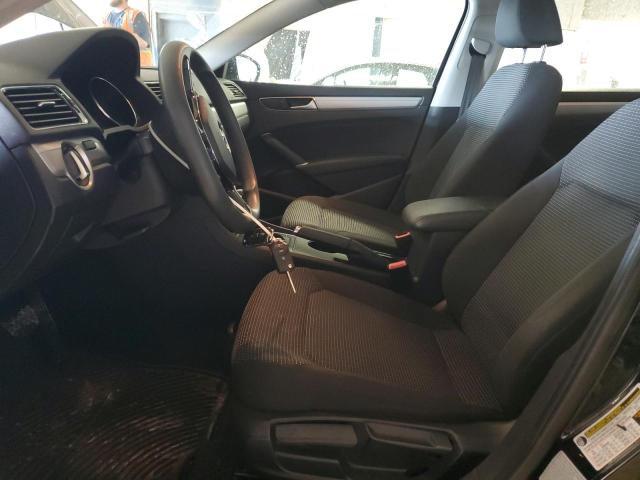 2016 VOLKSWAGEN PASSAT S - 1VWAS7A31GC029934