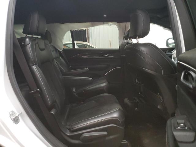 2022 JEEP GRAND CHER - 1C4RJKAG0N8519666