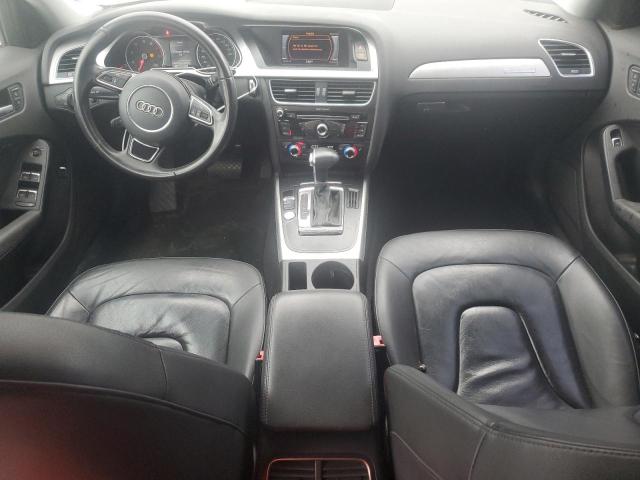 2015 AUDI A4 PREMIUM - WAUFFAFL0FN040166