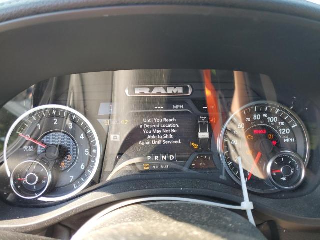 2023 RAM 1500 LARAM - 1C6SRFJT7PN602148