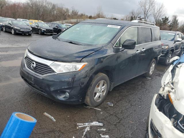Vin: jn8ae2kp4e9106762, lot: 51869585, nissan quest s 2014 img_1