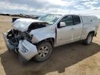2018 CHEVROLET COLORADO - 1GCHTBEA8J1184817
