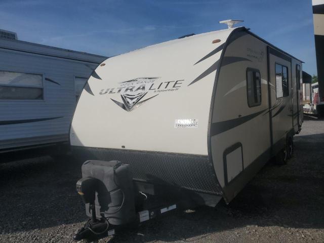HIGHLRIDGE OPEN RANGE 2016 two tone   58TTU2924G2023910 photo #3