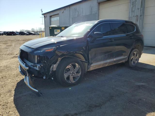 Vin: 5nms2daj4nh443373, lot: 53467485, hyundai santa fe sel 2022 img_1