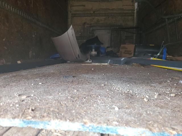 2015 GMC SAVANA CUT #3301605755