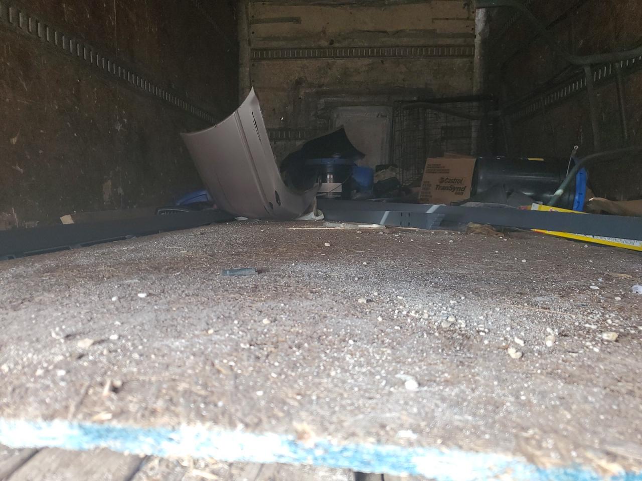 GMC SAVANA CUTAWAY G3500