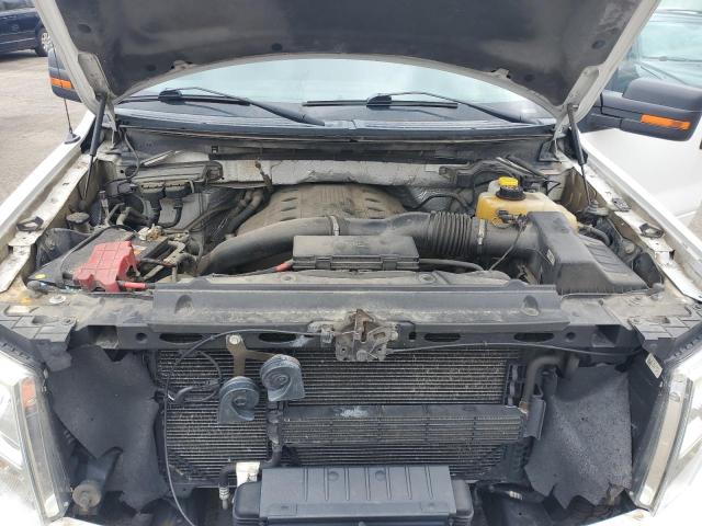 2013 FORD F150 SUPER - 1FTFX1ET4DFD31973