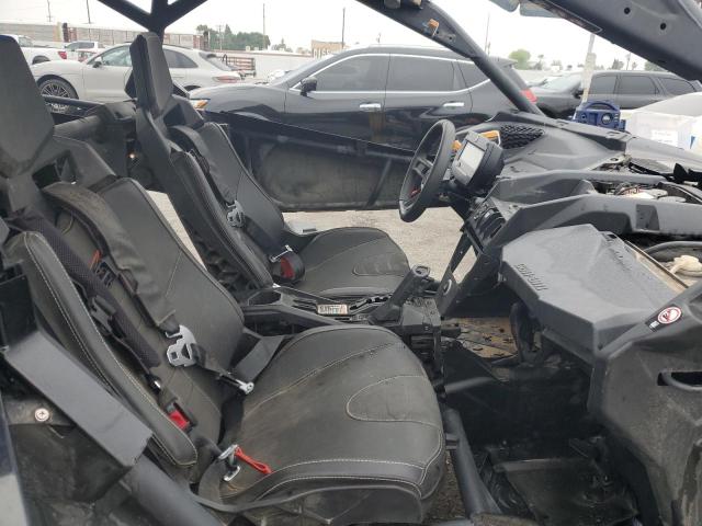 2023 CAN-AM MAVERICK X - 3JBVNAV46PE001036