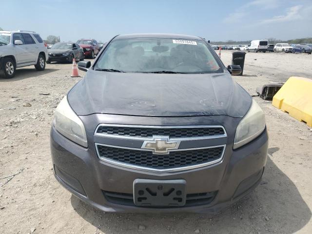 2013 CHEVROLET MALIBU LS - 1G11B5SA5DF349541