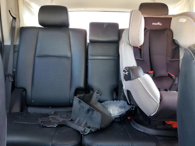 2023 TOYOTA 4RUNNER LI JTEKU5JR5P6131418