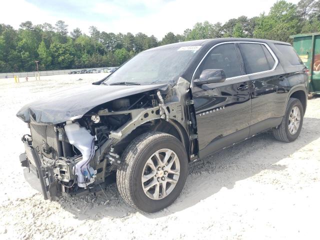 Vin: 1gnerfkw7pj319388, lot: 54216835, chevrolet traverse ls 2023 img_1