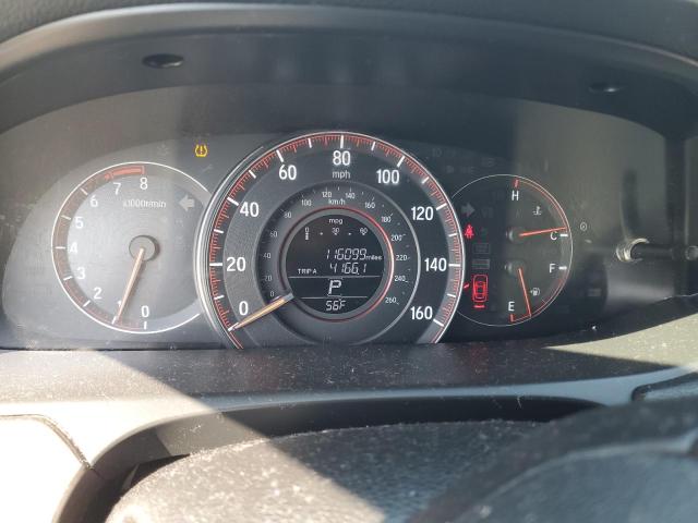 2017 HONDA ACCORD SPO - 1HGCR2F55HA077908