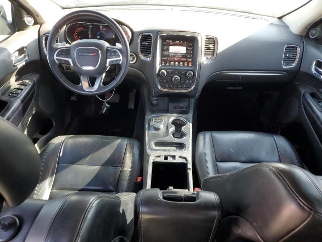 2017 DODGE DURANGO GT - 1C4RDJDG2HC639063