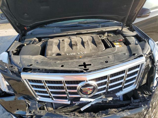 2015 CADILLAC XTS PREMIU - 2G61R5S3XF9180023
