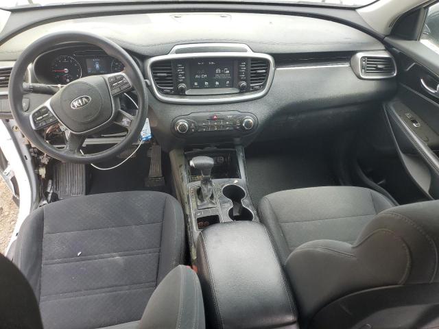 2019 KIA SORENTO L - 5XYPG4A35KG605719